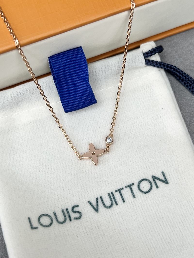 Louis Vuitton Necklaces